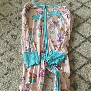 Little Sleepies one piece 💖